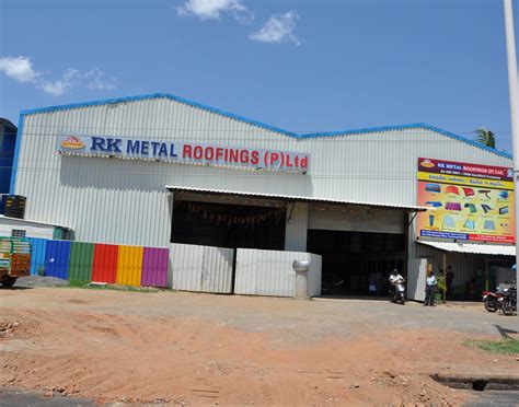 Rk Sheet Metal 